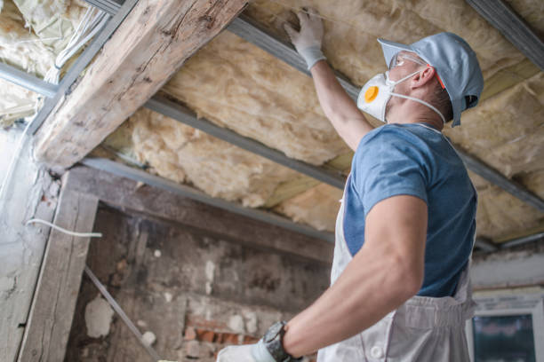 Best Specialty Insulation in Manchester, OH